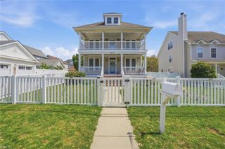 9632 17th Bay ST, Norfolk, VA 23518