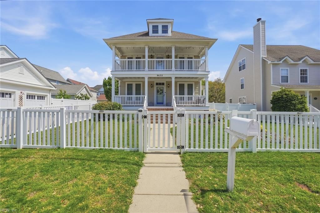 9632 17th Bay ST, Norfolk, VA 23518
