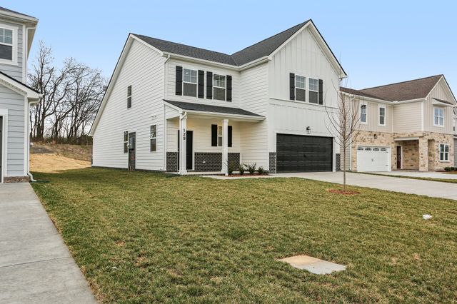129 Dahlia Dr, La Vergne, TN 37086