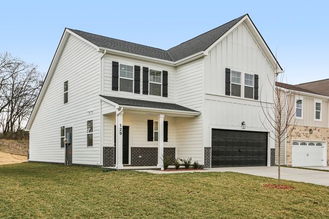 129 Dahlia Dr, La Vergne, TN 37086