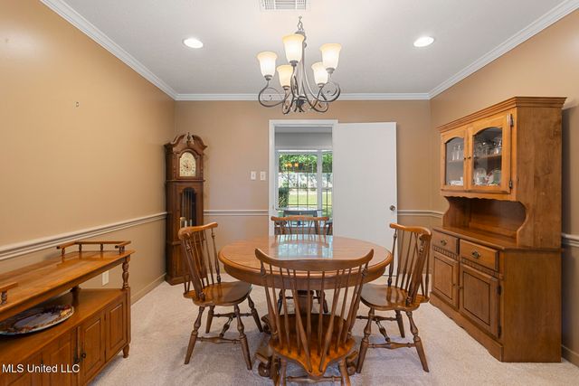 69 Terrapin Drive, Brandon, MS 39042