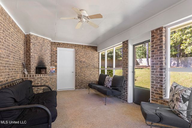 69 Terrapin Drive, Brandon, MS 39042