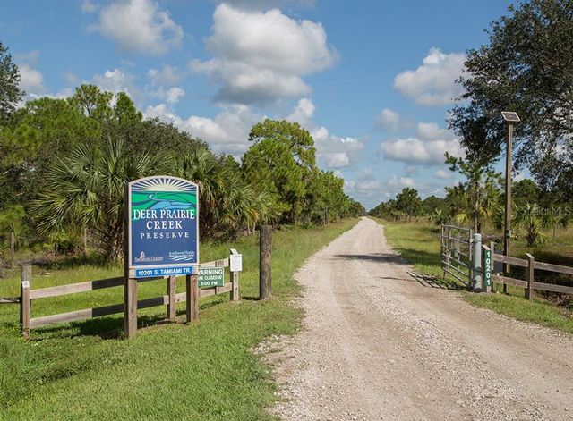 3181 NEKOOSA STREET, North Port, FL 34287