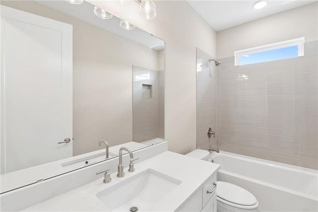 363 Barnfield Way, Dallas, GA 30157