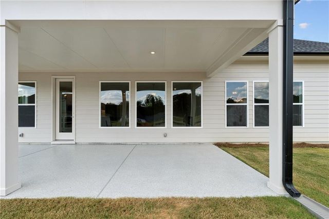 363 Barnfield Way, Dallas, GA 30157