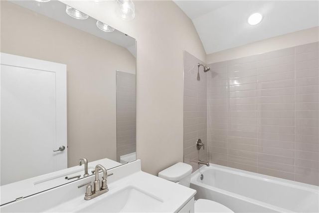 363 Barnfield Way, Dallas, GA 30157