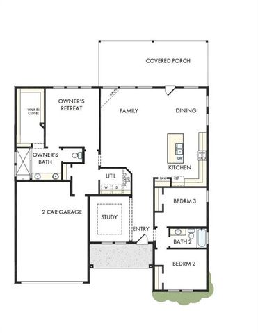 363 Barnfield Way, Dallas, GA 30157