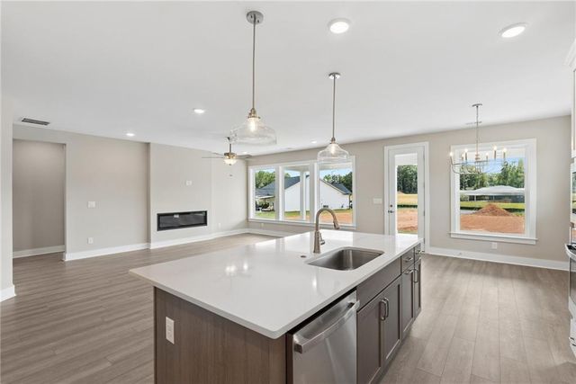 363 Barnfield Way, Dallas, GA 30157