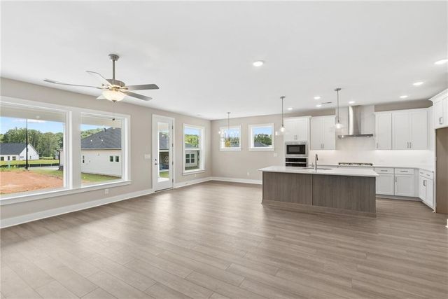 363 Barnfield Way, Dallas, GA 30157