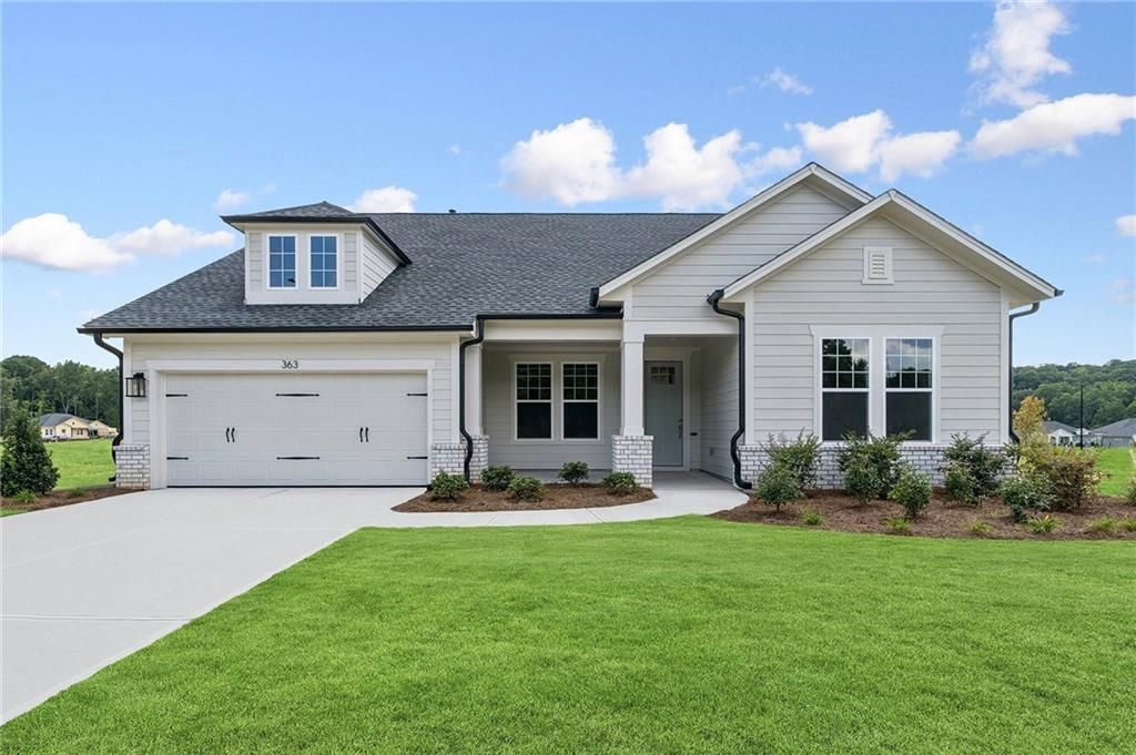 363 Barnfield Way, Dallas, GA 30157