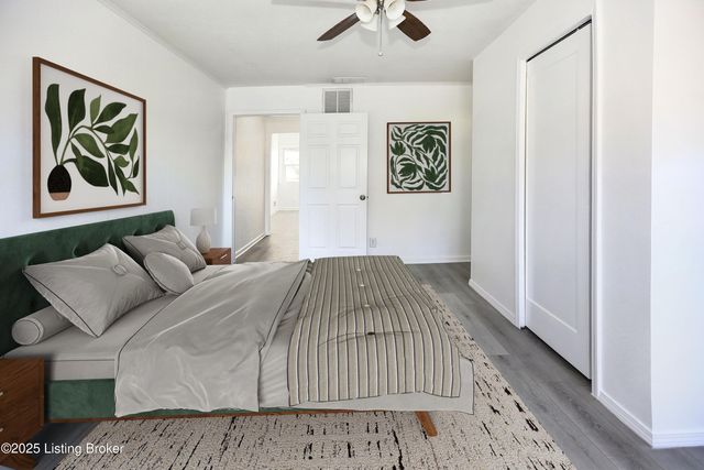 4012 Retreat Rd, Louisville, KY 40219