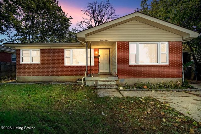 4012 Retreat Rd, Louisville, KY 40219