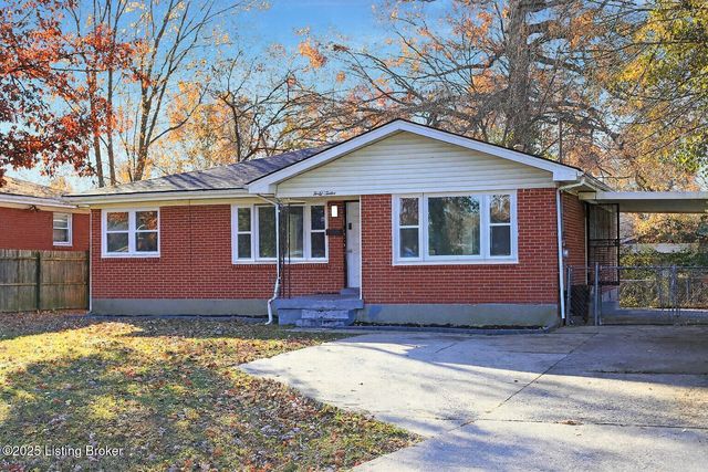 4012 Retreat Rd, Louisville, KY 40219