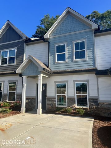 110 Indigo Circle, Homer, GA 30547