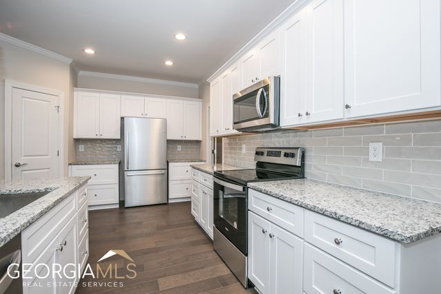 110 Indigo Circle, Homer, GA 30547