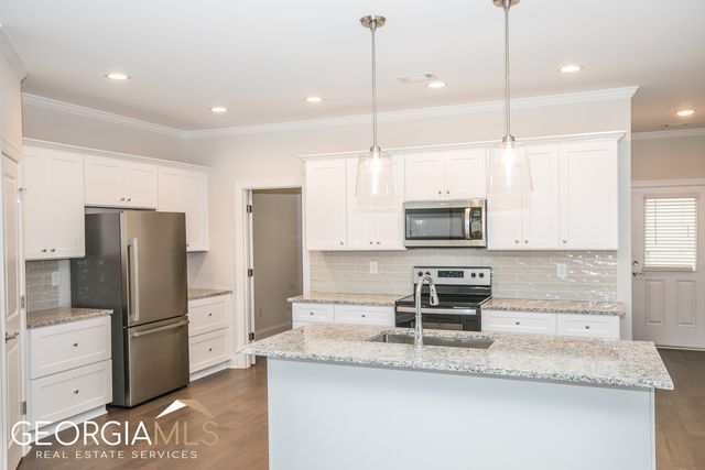 110 Indigo Circle, Homer, GA 30547