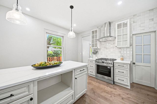 313 W 1st Avenue, Columbus, OH 43201