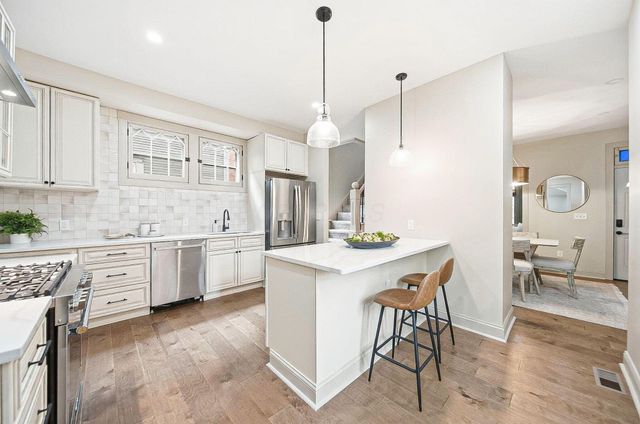 313 W 1st Avenue, Columbus, OH 43201