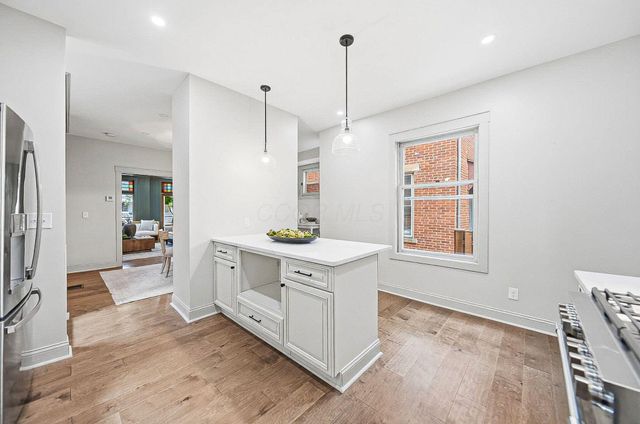 313 W 1st Avenue, Columbus, OH 43201