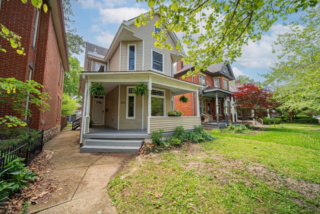 313 W 1st Avenue, Columbus, OH 43201