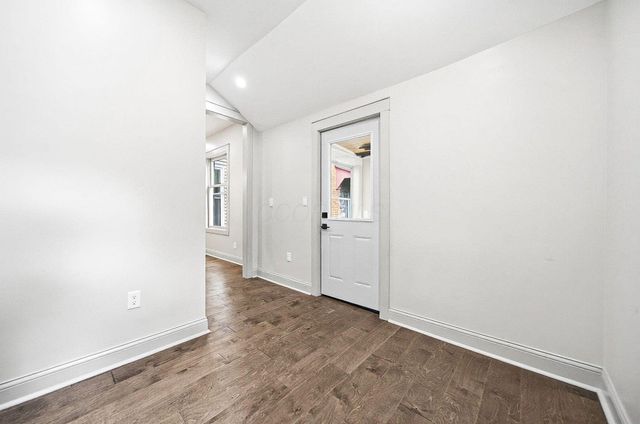 313 W 1st Avenue, Columbus, OH 43201