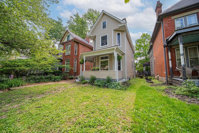 313 W 1st Avenue, Columbus, OH 43201