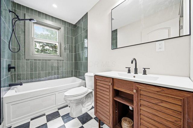 313 W 1st Avenue, Columbus, OH 43201