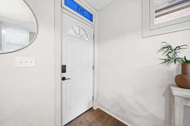 313 W 1st Avenue, Columbus, OH 43201