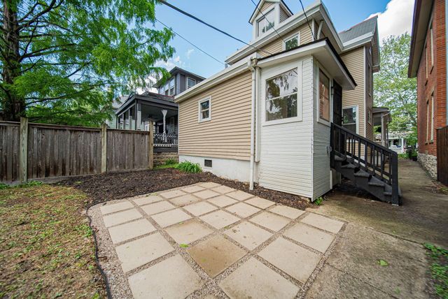 313 W 1st Avenue, Columbus, OH 43201