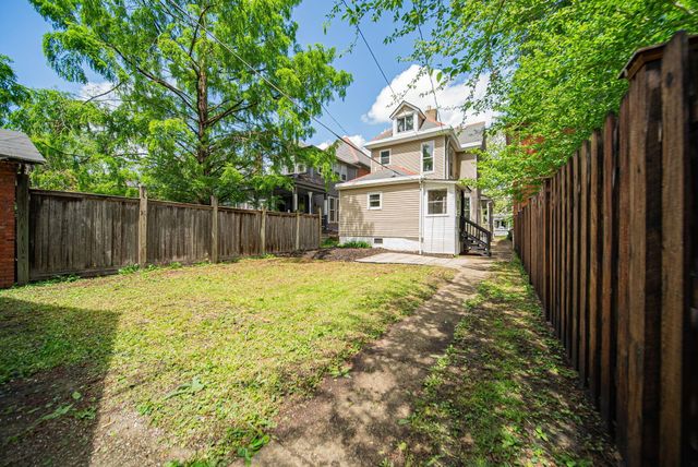 313 W 1st Avenue, Columbus, OH 43201