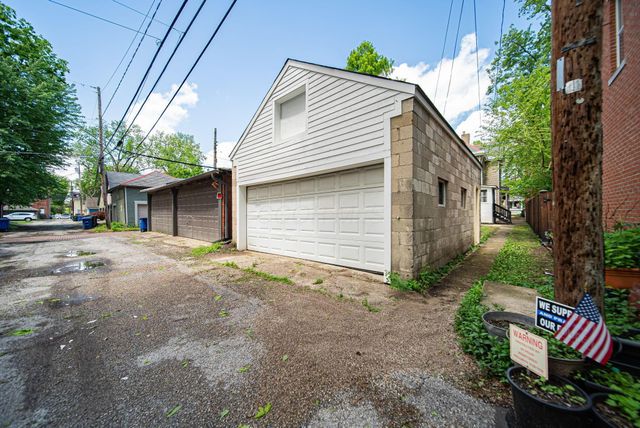 313 W 1st Avenue, Columbus, OH 43201