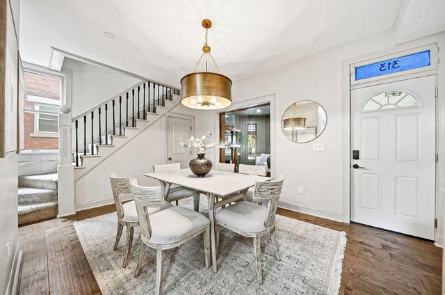 313 W 1st Avenue, Columbus, OH 43201