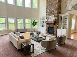 2885 Mondavi Place, Powder Springs, GA 30127