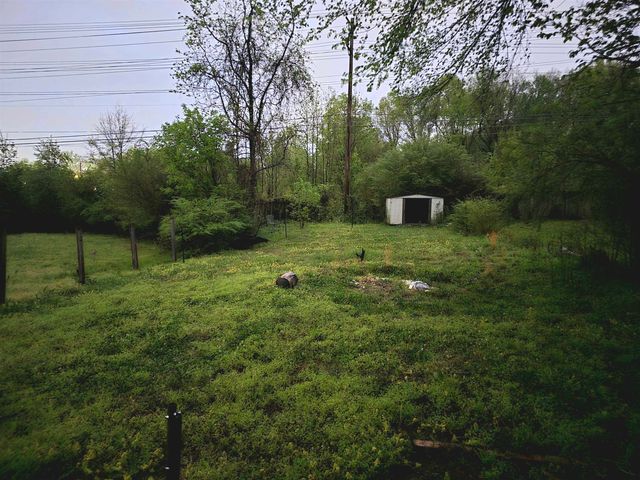 6496 WIMBLE RD, Memphis, TN 38134