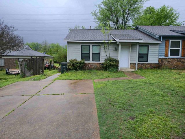6496 WIMBLE RD, Memphis, TN 38134