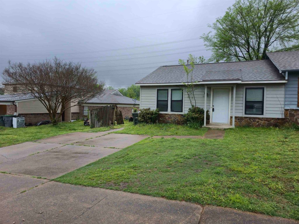 6496 WIMBLE RD, Memphis, TN 38134