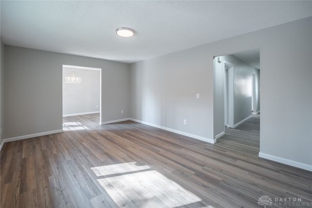 2816 Corlington Drive, Dayton, OH 45440