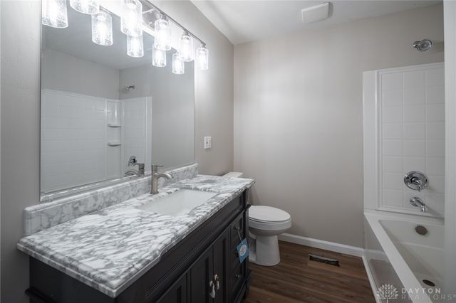 2816 Corlington Drive, Dayton, OH 45440