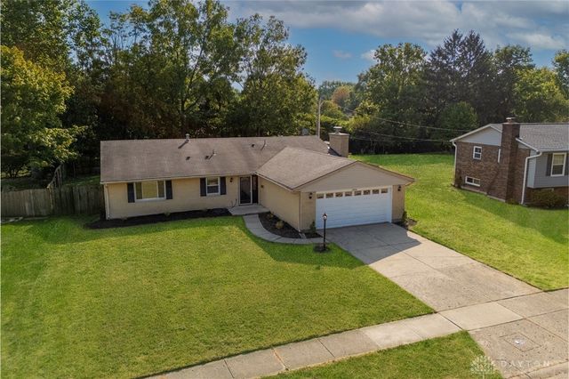 2816 Corlington Drive, Dayton, OH 45440