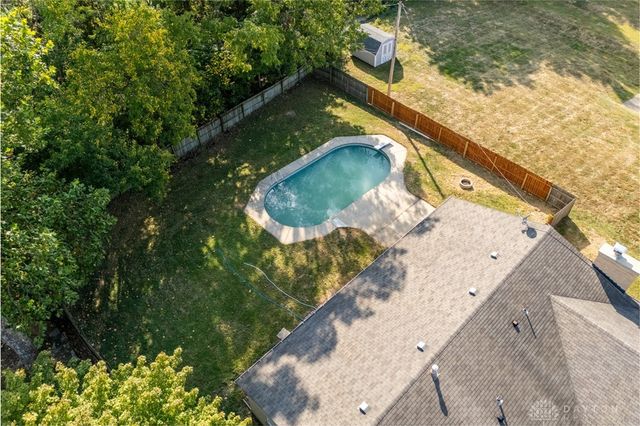 2816 Corlington Drive, Dayton, OH 45440