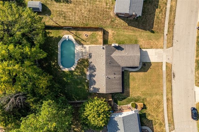 2816 Corlington Drive, Dayton, OH 45440