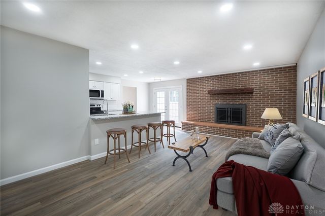 2816 Corlington Drive, Dayton, OH 45440