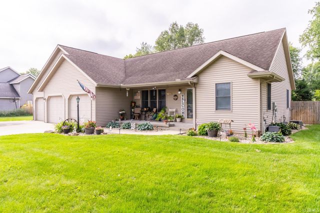 18620 Monticello Drive, Goshen, IN 46528