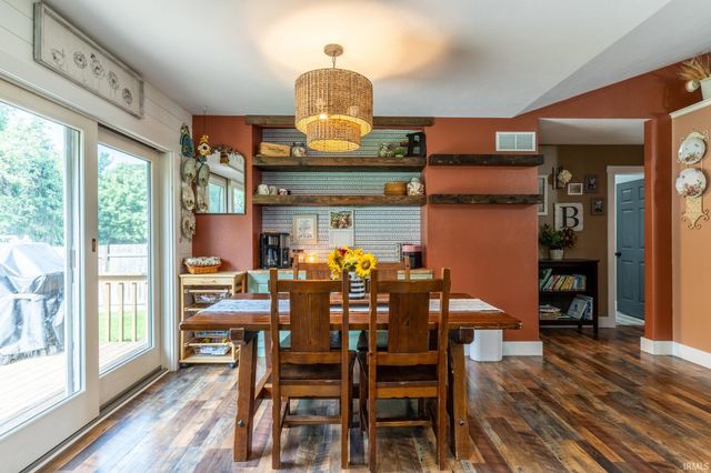 18620 Monticello Drive, Goshen, IN 46528