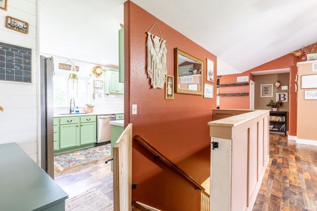 18620 Monticello Drive, Goshen, IN 46528