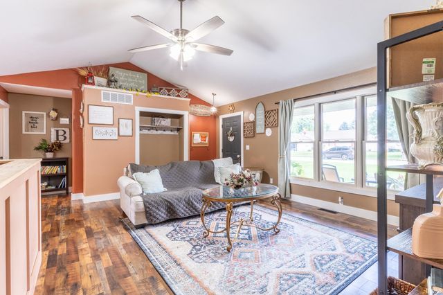 18620 Monticello Drive, Goshen, IN 46528