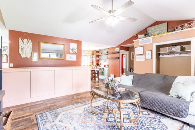 18620 Monticello Drive, Goshen, IN 46528