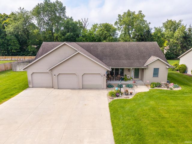 18620 Monticello Drive, Goshen, IN 46528