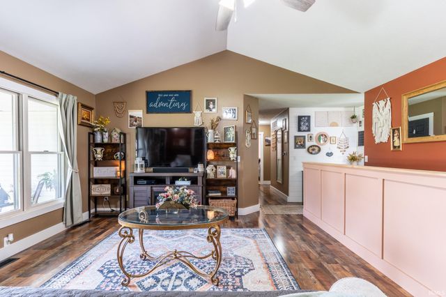 18620 Monticello Drive, Goshen, IN 46528