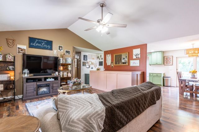 18620 Monticello Drive, Goshen, IN 46528